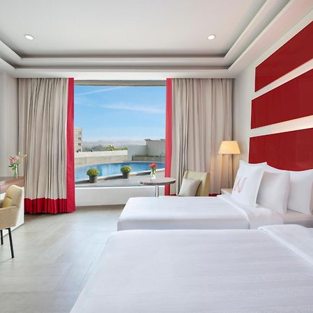 เวลคัมโฮเต็ล ดวากา - ไอทีซี โฮสเทล กรุ๊ป เดลี ภายนอก รูปภาพ Deluxe Room