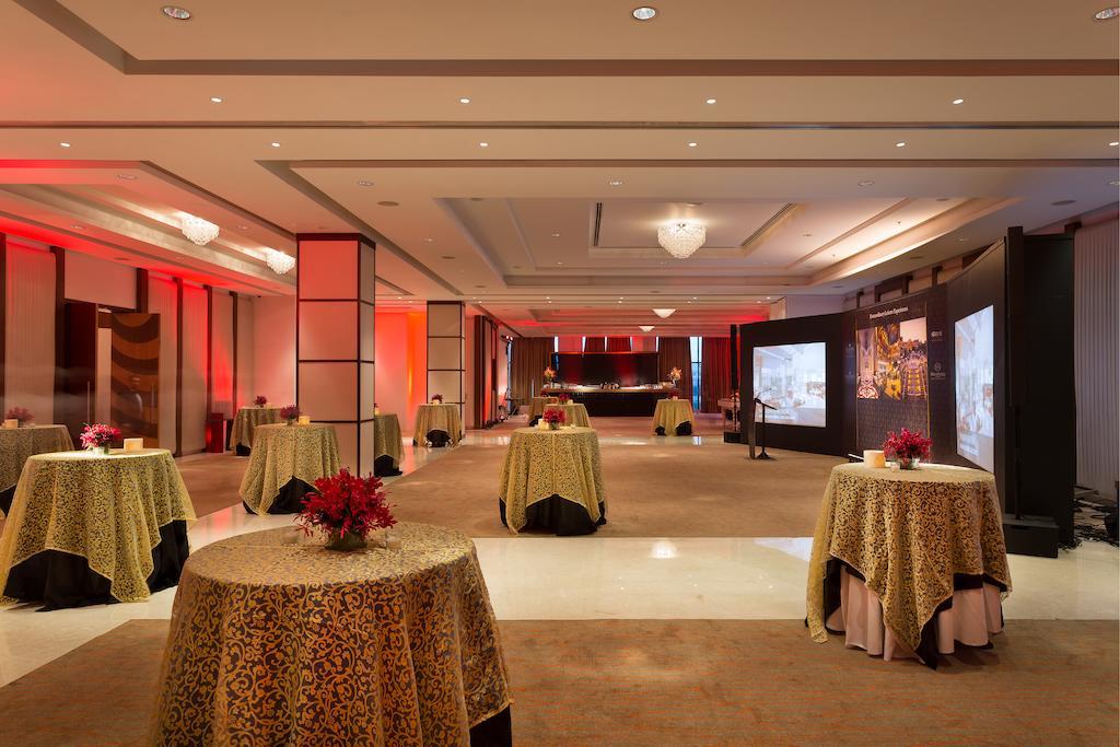 เวลคัมโฮเต็ล ดวากา - ไอทีซี โฮสเทล กรุ๊ป เดลี ภายนอก รูปภาพ The Westin Mumbai